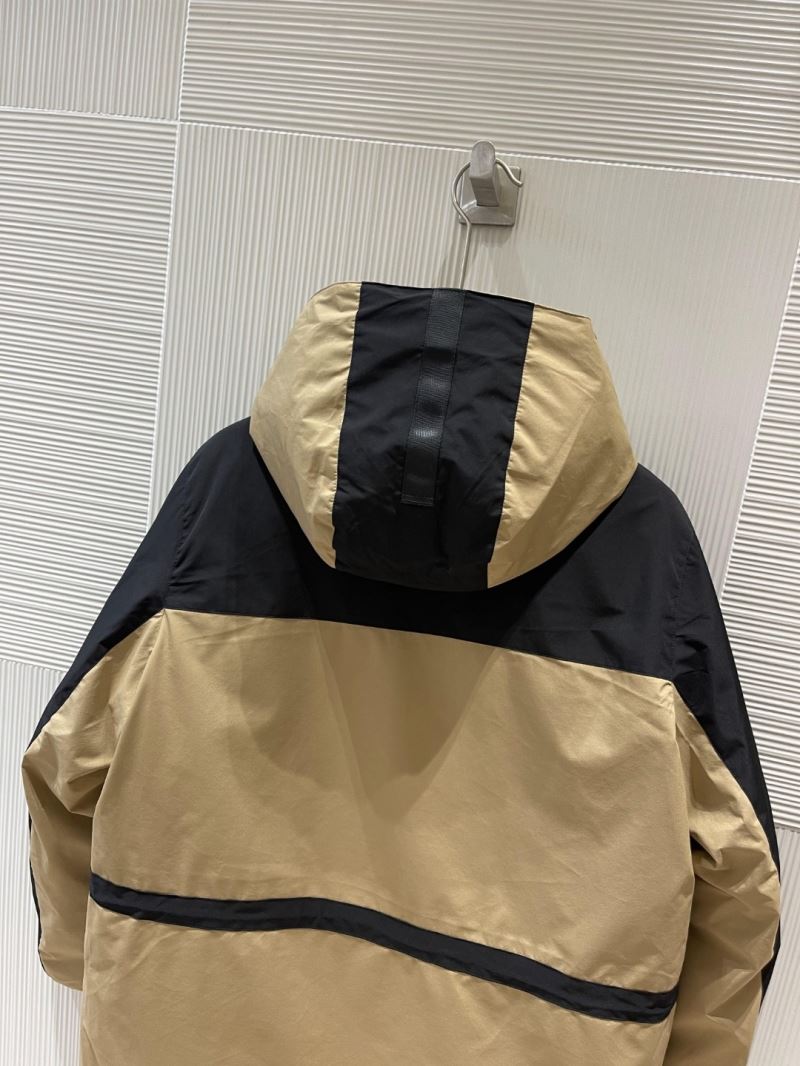 Burberry Down Jackets